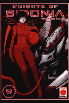 Issue #9