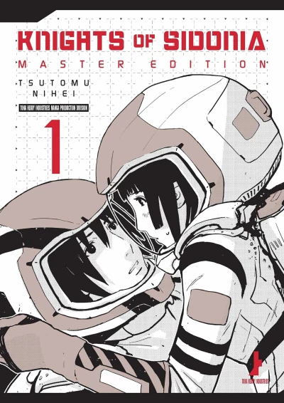 Cover of Volume 1