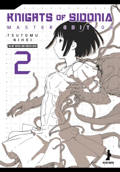 Cover of Volume 2