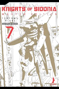 Issue #7