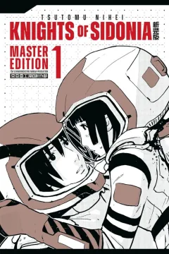 Issue #1
