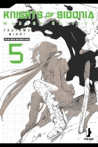 Volume 5