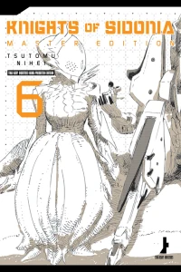 Volume 6