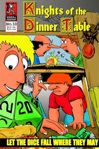 Let the Dice Fall Where They May