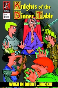 When in Doubt - Hack!