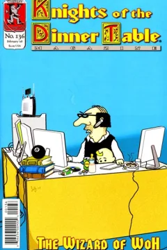 Issue #136