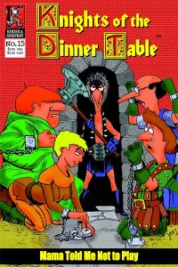 Mama Told Me Not to Play