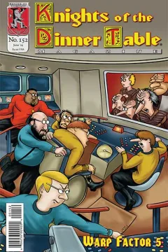 Issue #152