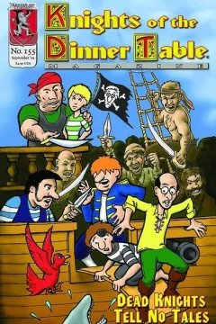 Issue #155
