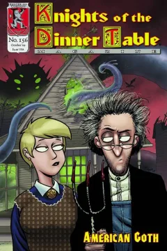 Issue #156