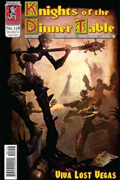 Issue #158