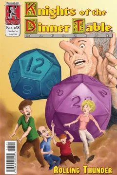 Issue #168