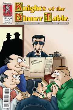 Issue #176