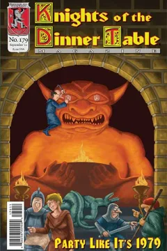 Issue #179