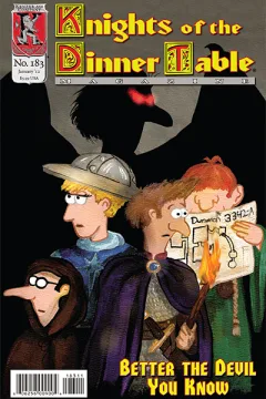 Issue #183