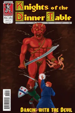 Issue #185
