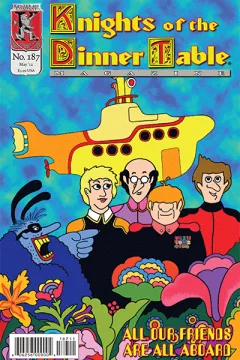 Issue #187