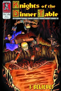 Issue #189