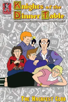 Issue #192