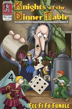 Issue #194