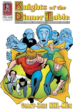 Issue #195