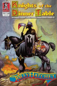 Issue #198