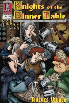 Issue #199