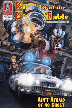 Issue #201
