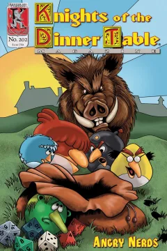 Issue #202