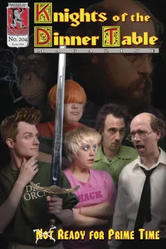 Issue #204