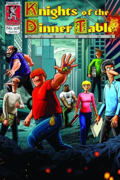Issue #208