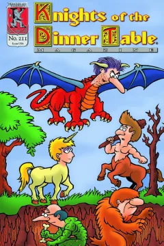 Issue #211