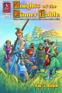 Issue #212