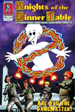 Issue #216