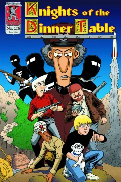 Issue #218