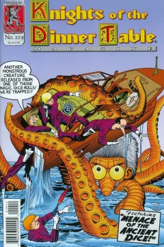 Issue #219