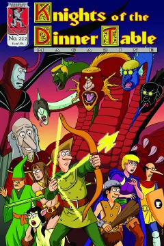 Issue #222