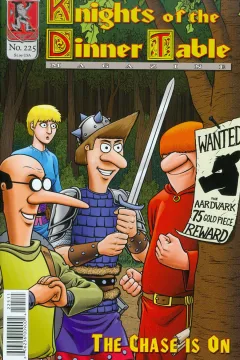 Issue #225