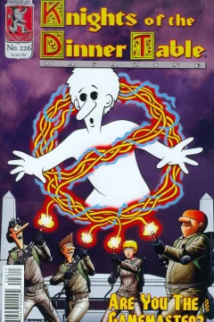 Issue #226