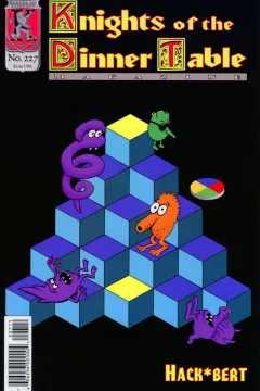 Issue #227