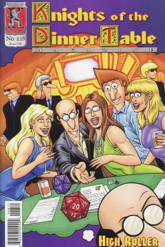 Issue #228
