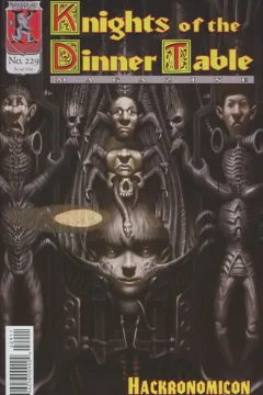 Issue #229