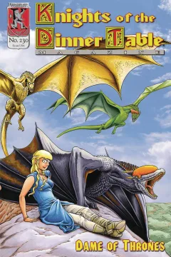 Issue #230