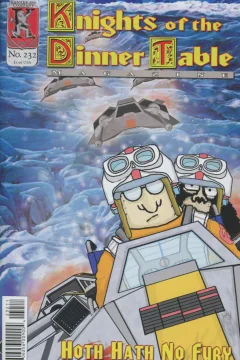Issue #232