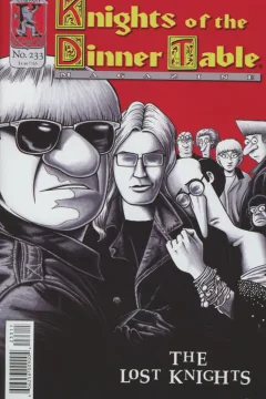 Issue #233