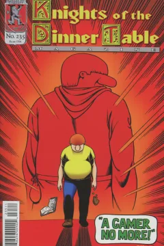 Issue #235