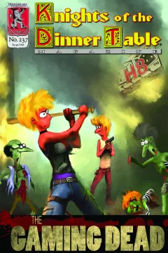 Issue #237