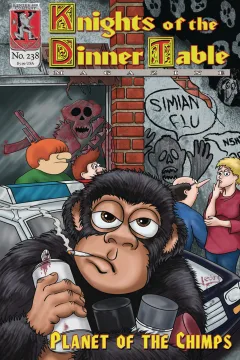 Issue #238