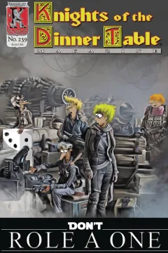 Issue #239