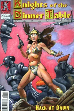 Issue #241